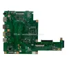 Placa -mãe kefu x453ma placa principal para asus x453 x453mA placa -mãe com N2830 N2840 N3530 N3540 DDR3L 2 núcleo 4 núcleo 100% WELL WELL WELK