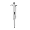 Onilab MP Mechanische helft Autoclavable Micro Plastic Pipettes Manual Single Channel Verstelbare volumepipet