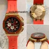 Luxury Watch for Men Novelty Novelty Premium Grade Brand Sport Wristatches A0ET