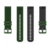 Smart Watchband 20 22 mm pour Xiaomi Watch S1 Pro / Mibro Lite Watch Strap Mi Watch Sport / Mibro Color Silicone Bracelet Bracelet