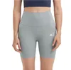 Alolulull Election Election Women's Yoga Shorts Fitness Run Casual traspirante Slim Slim Itness Pantaloni di sicurezza