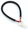 Taillight Silicone Plug Battery Cable for Xiaomi Mijia M365 1S Pro MI3 Electric Scooter Rubber Line Terminal Parts Accessories