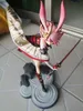 Ação Figuras de brinquedos Transformação brinquedos robôs Honkai Impact 3 Sakura yae heretic miko caráter sexy de garotas sexy childrens estátua t30