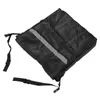 Storage Bags Wheelchair Backpack Bag Reflective Strips Keeping Items Safe Enough Spac Polyester For Phone Essentials.