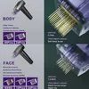 4 Conseils Fractionnels RF micro-aiguille RF Machine de traitement Acné Traitement des vertigeurs