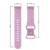 20mm Luminous Glowing Strap For Amazfit GTS4 GTS 4 Mini GTS2 GT3 3 Wrist Bracelet Silicone Smartwatch WristBand Sport Bracelet