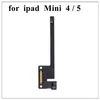 1 pcs per iPad Air 2 Mini 4 5 Sleep Wake Magnetic Control Sensore Flex Sostituzione Riparazione Parti di ricambio