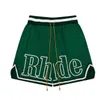 спортивные штаны мужские трусики мужчина брюк -rude shorts mens дизайнерские мужчины модные плавающие шора