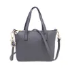 Bag Women Mode Handtasche Schultertuch Ladies Geldbörse Gn Bolsos Mujer de Marca Famosa Torebka Damska Leder 2024