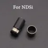 För GBA SP för NDSL NDSI XL Roterande axel Spindel gångjärn Metallringbyte för ny 3DS XL LL Axis Sleeve Lamp Post