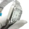 腕時計2024新しいメンズNH35自動機械ビジネスファッション316Lステンレス鋼