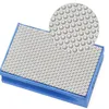 Hot Sale Pad 90*55mm Foam Backed Glass Polishing Stone Ceramic Tile Slipning Diamond Abrasive