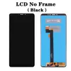 6.91 "Oryginalny dla Xiaomi MAX3 LCD Wyświetlacz Digitizer Digitizer dla Xiaomi Mi Max 3 M1804E4 Ekran LCD Wymiana z ramką z ramką