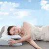 Summer morbido ghiaccio-cool ortopedico cuscino per gel cuscino cuscino per sonno cuscino memory foam