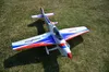50E/50 F3A 1380mm Wingspan Airplane EPO Foam Fixed Wing Spirit Plane Beautifu Boutique RC Glider