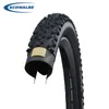 Schwalbe 20 "Cal Black Jack 47-406 20x1,90 dla Birdy MTB Rower BMX Rower Active Line Opona 3 K-GUARD 30-65PSI Cycling Part