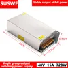 12V 24V 36V 5V 48V 30V 42V Power Supply SMPS AC-DC 220V TO 5V 12V 24V 36V 1A 2A 3A 5A 10A 20A 30A Switching Power Supply SMPS