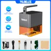 Wainlux Z4 Handheld Laser gravador portátil Mini Machine Jewelry Marking Printer 600mm/s para acrílico/metal/vidro home diy