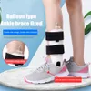 1Pcs Ankle Stirrup Support Brace Stabilizer, Stirrup Splint for Sprains, Tendonitis,Sprained Ankle,Reversible Left & Right Foots