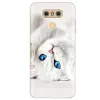 Для LG G6 Case Cover Cure Clear Print