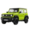 Elektrik/RC -Auto FMS 1 12 Jimny Modell RC Fernbedienung Fahrzeug Professionelle Erwachsene Spielzeug Elektrische 4WD Off Straße Fahrzeug Kletterfahrzeug FMS RC Geschenk 240424