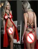 Women Sexy Underwear Sexy Lingerie costumi sexy Kimono sexy Pole Dance Uniforms Cosplay Slips Baby Bambo