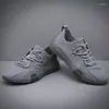 Fitnessschuhe Herren lässige Sneake 2024 ICE Seiden Sommer Leinwand Low-Top Hand nähen atmungsaktive Sportklettern Jogging Zapatos de Hombre