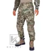 Byxor Krydex G3 Combat Uniform uppsättning för militär airsoft jakt skytte multicam cp stil taktisk bdu kamouflage skjorta byxor kit