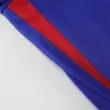 24 25 Clube francês sets completos Jerseys de futebol benzema Giroud Mbappe Griezmann Saliba Pavard Kante Maillot de Foot Equipe Maillots Kit Kit Menino Men