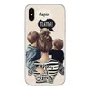 Mom Girl Boy Cover For Cubot P80 P60 P50 P40 P30 X30 X50 X19 X20 C20 C30 J8 J9 J10 Pocket Max 3 Note 30 8 9 7 20 Pro Phone Case