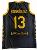 Camiseta Seleccion Espana 2023-2024 13 rodriguez 14 W.GEUER 4 gasol 9 rubio 23 LLULL #10 basketball jersey customized with any name and number