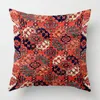 Pillow Fall Home Decor Automn Living Room Throw Cover Sofa Boho 45x45cm 45 50 60x60cm 40x40 35x35cm Maroc