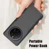 Backup Power Bank -Koffer für Huawei Mate 50 Pro Mate 50e Battery Case