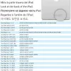 Tablet PC Case borse Case per iPad Mini 1 2 3 4 5 6 Generazione 7.9 8.3 2019 2021 Flip Tablet Coperchio protettivo intelligente A2569 A1600 A2125 240411