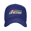 Ball Caps Fashion Italy Spa-Sparcos Baseball Cap Women Men Men Men Custom Регулируемые взрослые автомобильные гонки на открытом воздухе.