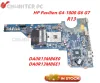 Moderkort nokotion för HP Pavilion G41000 G6 G7 Laptop Motherboard HM65 DDR3 636373001 DA0R13MB6E0 DA0R13MB6E1 Main Board