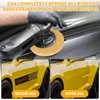 90 mm gummi radergummi dekal remover rader hjul för ta bort billim lim klistermärke dekal auto reparationsfärg verktyg