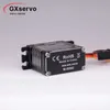 Elektrisch/RC -Auto bürstenloser digitaler Servo 50 kg 80 kg HV HV großes Drehmoment Stahl Metall Zahnrad IPX8 -Motor für RC Car Xmaxx Crawler Roboter Teile 240424