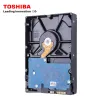 Приводы Toshiba 1TB 500 ГБ настольного компьютера 3,5 "Внутренний механический жесткий диск SATA2/SATA3 6 ГБ/с жесткий диск HDD 7200RPM 32 МБ буфер