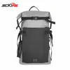 30L Waterproof Backpack Water Resistant Dry Bag Storage Pack Pouch Swimming Outdoor Sport Kayaking River Trekking Boating 205G