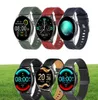 2022 Brand New Galaxy S30 Smart Watch Blood Oxygen Monitor IP68防水性心拍数トラッカーフィットネスキットSAMSUNG ANDORID4270206