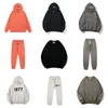 Tech Fleece Tracksuit Designer Hoodie Mulheres Sorto Sweatshwear 1977 Calça de moletom calça de algodão Sorto de matriz longa TRAVO DE MANEIRA TRABO JOGGERS HOMENS HOMENS