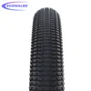 Schwalbe Billy Bonkers 50-406 20x2.00 Ultralight Brown Edge Dirt Jump Mtb Bike Pumptrack Bicycle Tire pneus pneu à cycle