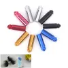 9 ПК, алюминиевые сплавы Dart Flights Protector 5 Colors Darts аксессуары полеты для инструментов Sports Sports