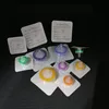 XIN TESTER 50PCS/LOT يمكن التخلص من الترشيح PES PTFE/NYLONN MISTRE