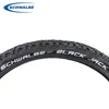 Schwalbe 20 "Cal Black Jack 47-406 20x1,90 dla Birdy MTB Rower BMX Rower Active Line Opona 3 K-GUARD 30-65PSI Cycling Part