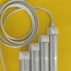 T8 LED Tubes Integrated LED UV 395-400nm 60cm 2ft 12W AC100-240V Lights 72LEDs FCC PF0.9 Blubs Lamps Ultraviolet Disinfection Germ Lighting Direct from Shenzhen China