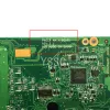 Материнская плата P4GCR Mainboard для Acer Chromebook 14 CB3431 Материнская книжка NBGC21100A с CPU N3160 + 4 ГБ ОЗУ + 16 ГБ EMMC 100% Тест ОК