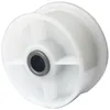 6-3700340 Torktorkare är lämplig för Whirlpool Crosley Dryer WP6-3700340VP 33001783 AP6009859 PS11743032