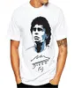 Men039s Tshirts Diego Maradona 3D Tryckt Tshirt Men Women Fashionwear Overdimensionerade Crewneck Short Sleeve T Shirt Harajuk1150983